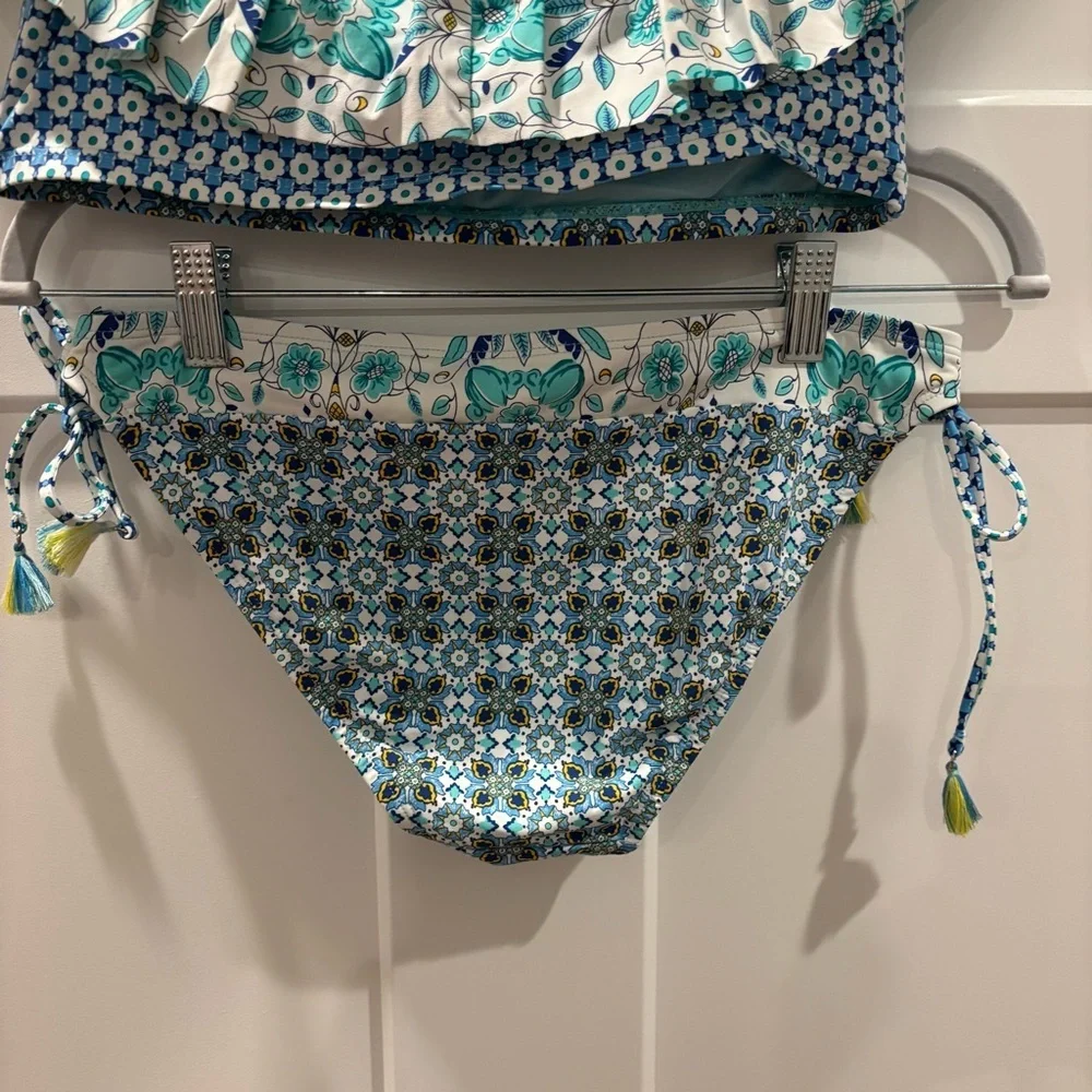 Bleu Rod Beattie Bikini - Picture 6 of 9